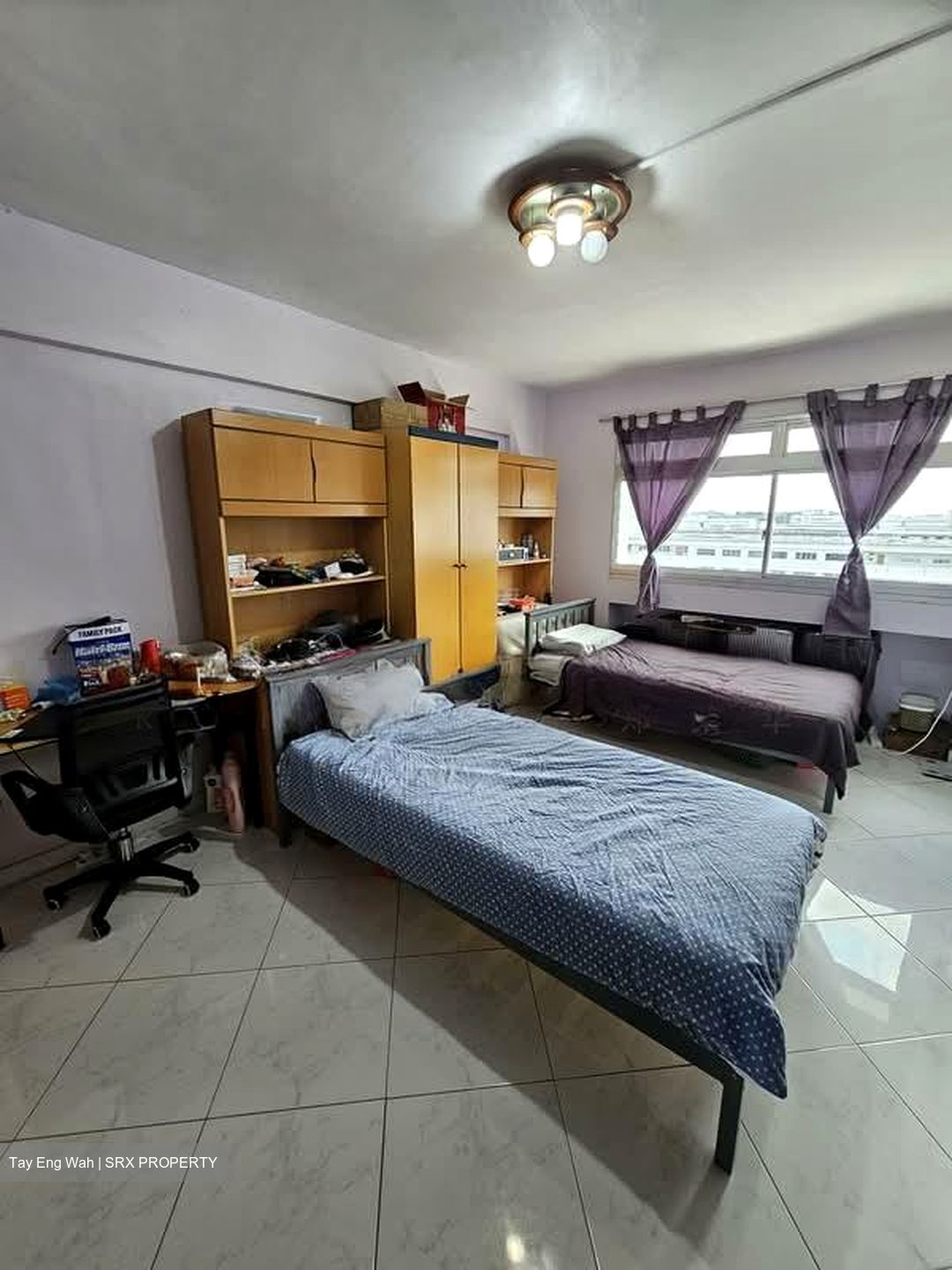 Blk 831 Jurong West Street 81 (Jurong West), HDB 5 Rooms #556260091